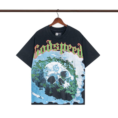 T-shirt Godspeed G63