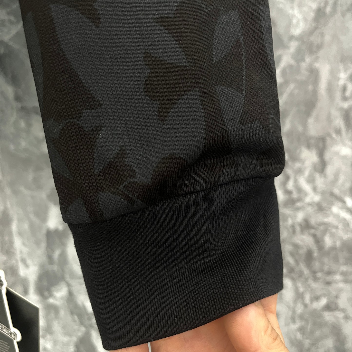Chrome Hearts Homme T-shirt à manches longues Sweat-shirt K9019