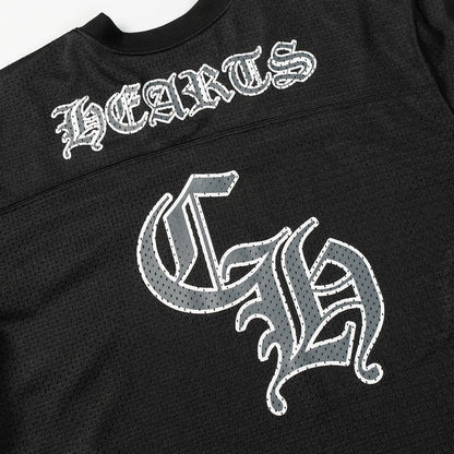 Maillot en maille Chrome Hearts Matty Boy Stadium 9996