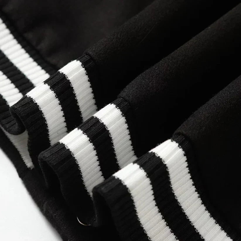 Veste Chrome Hearts