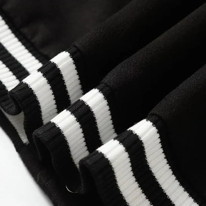 Veste Chrome Hearts