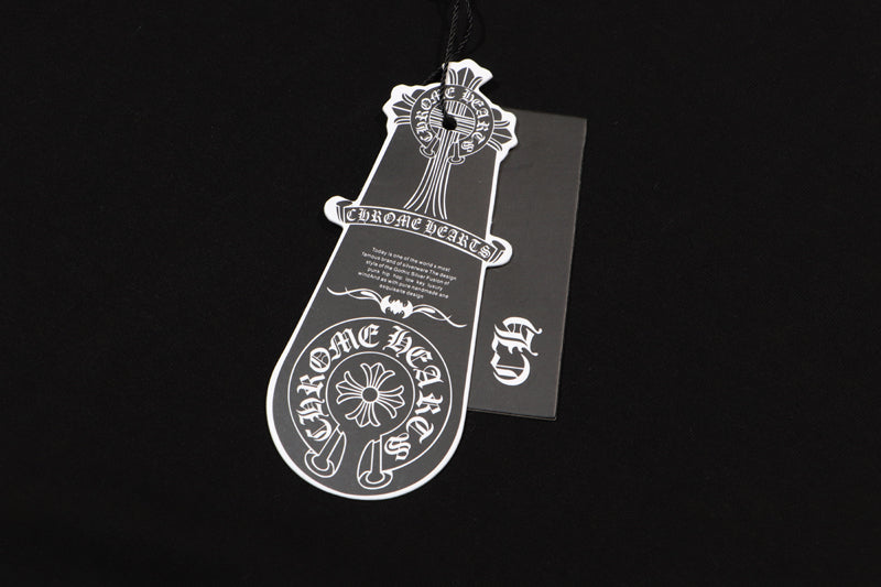 T-shirts Chrome Hearts 6123