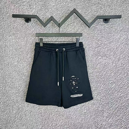 Shorts Chrome Hearts Nouveau D302