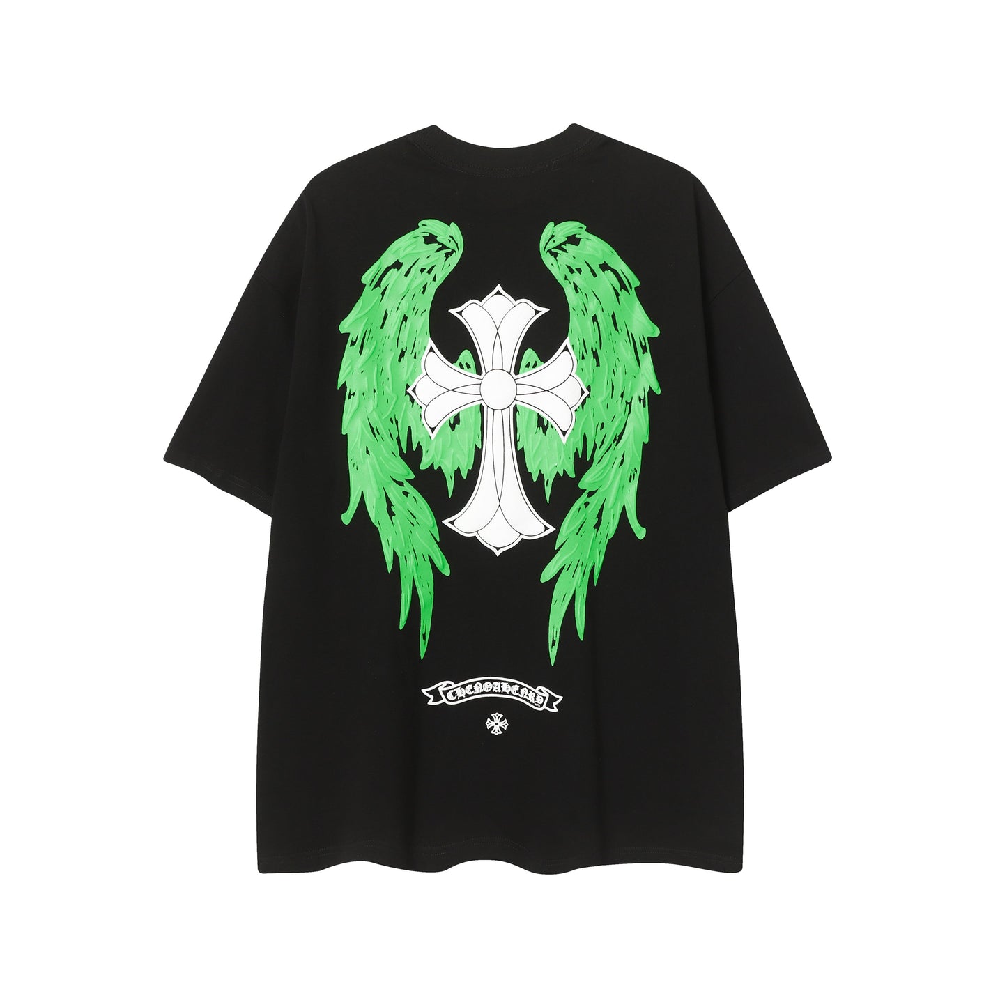 Chrome Hearts Nouveaux T-shirts 2269