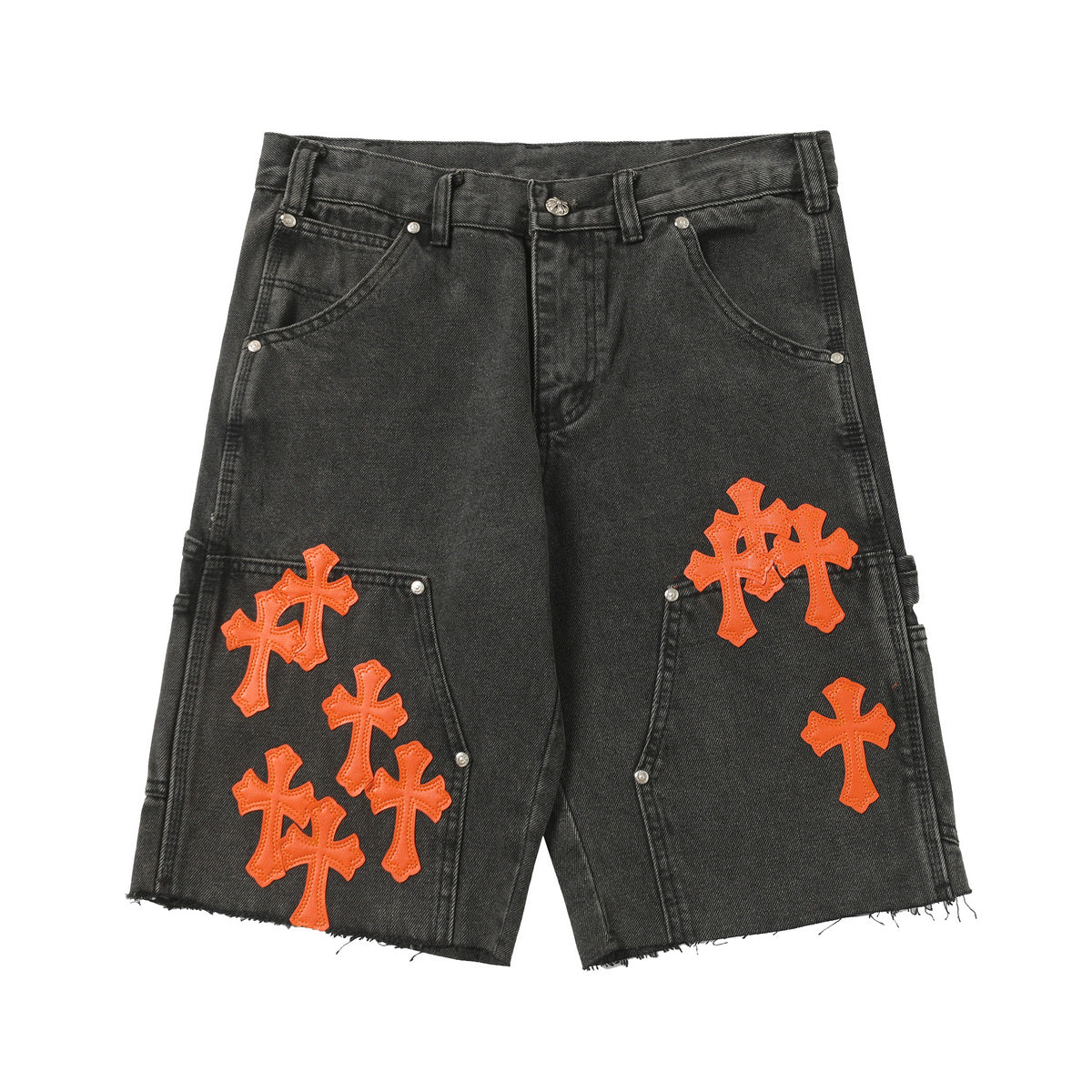 Chrome Hearts Nouveau Short 9903