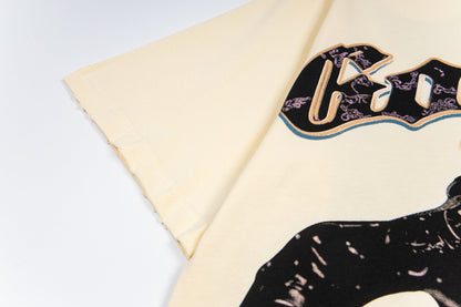T-shirt Godspeed G06