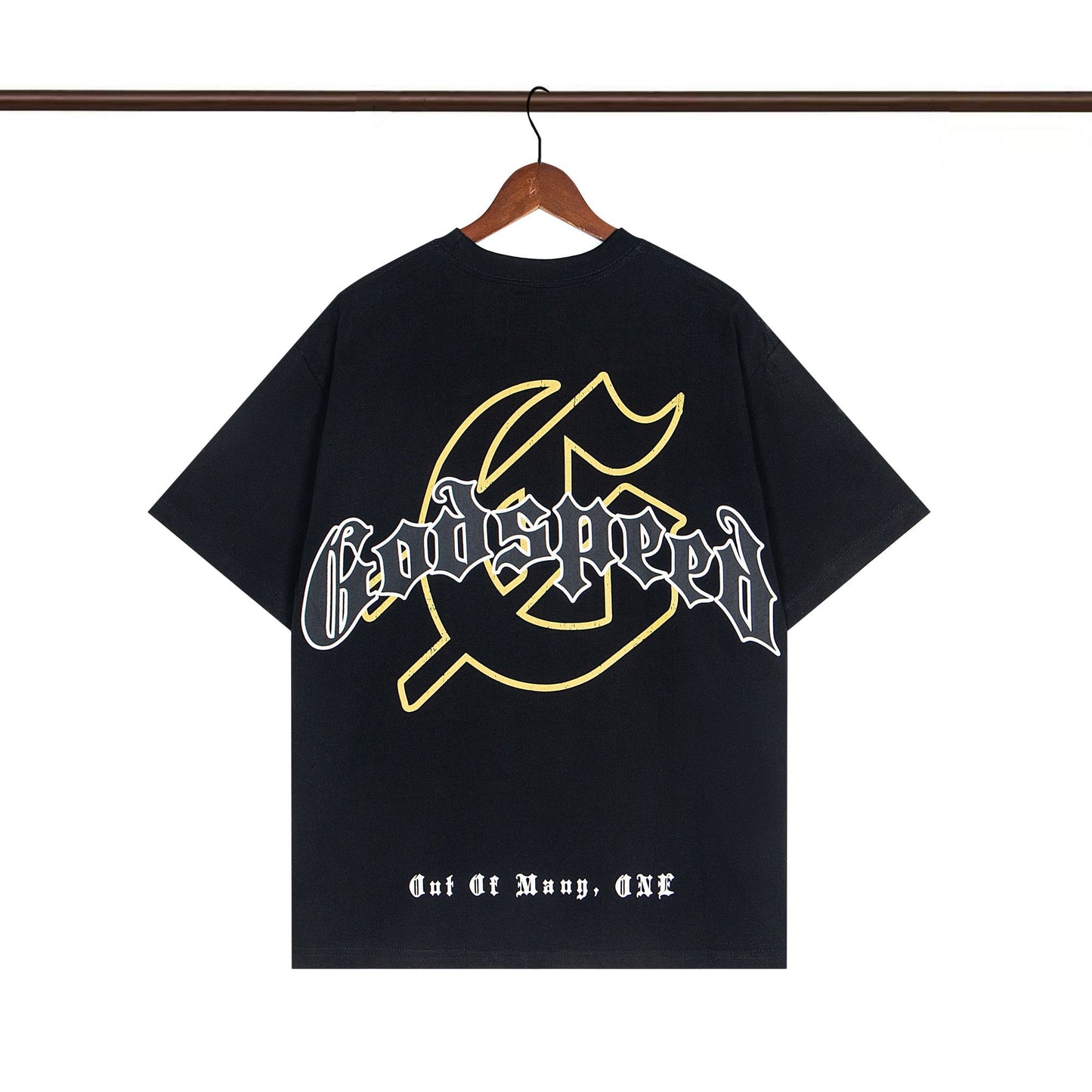 T-shirt Godspeed G33