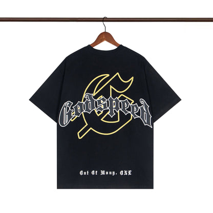 T-shirt Godspeed G33