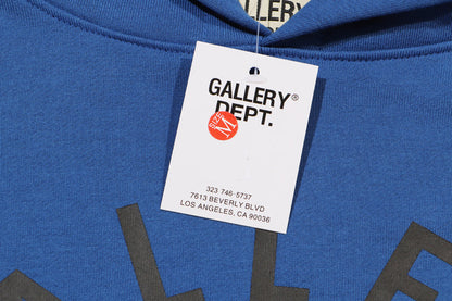 GALLERY DEPT Nouveau Hoodie