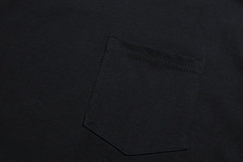 Sweat-shirt homme à manches longues Chrome Hearts K9011