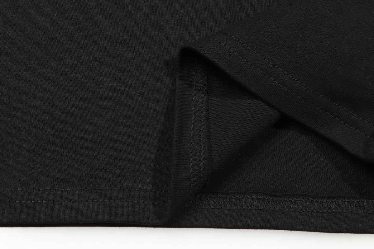 T-shirt Chrome Hearts K6105