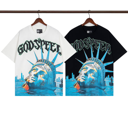 T-shirt GODSPEED G73