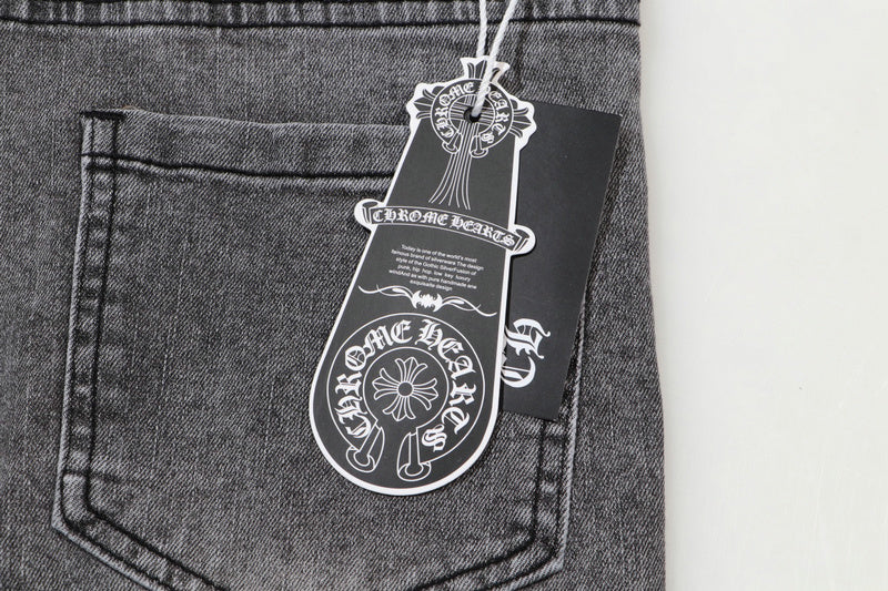 Nouveau pantalon Chrome Hearts