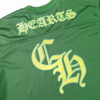 Maillot en maille Chrome Hearts Matty Boy Stadium 9996