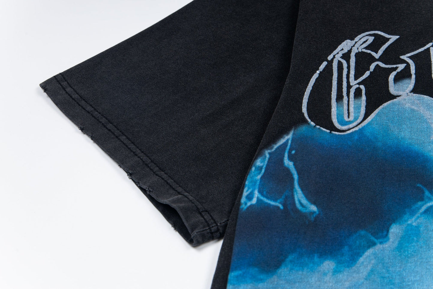 T-shirt Godspeed G26