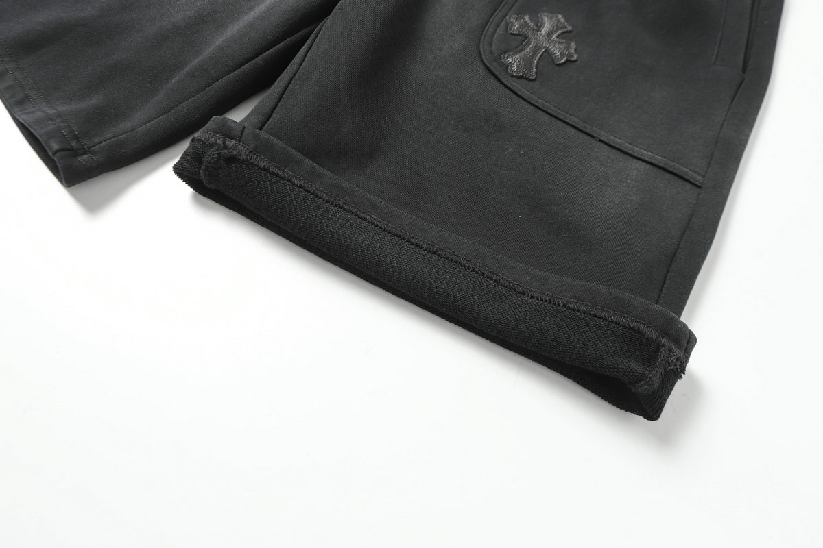 Chrome Hearts Nouveau short 2276