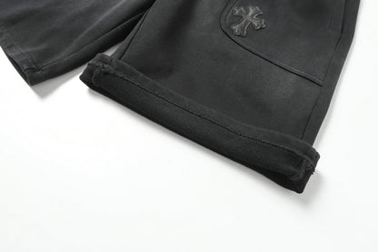 Chrome Hearts Nouveau short 2276