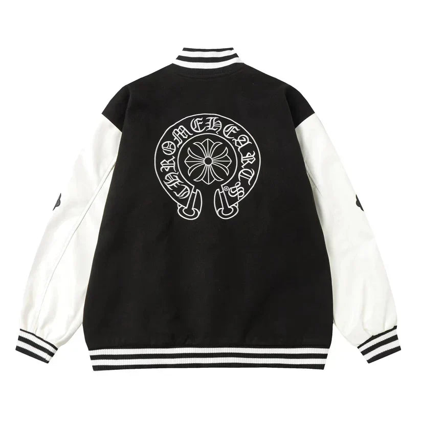 Veste Chrome Hearts