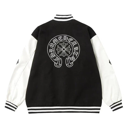 Veste Chrome Hearts