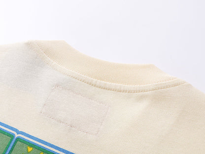 Sweat-shirt Godspeed 3105