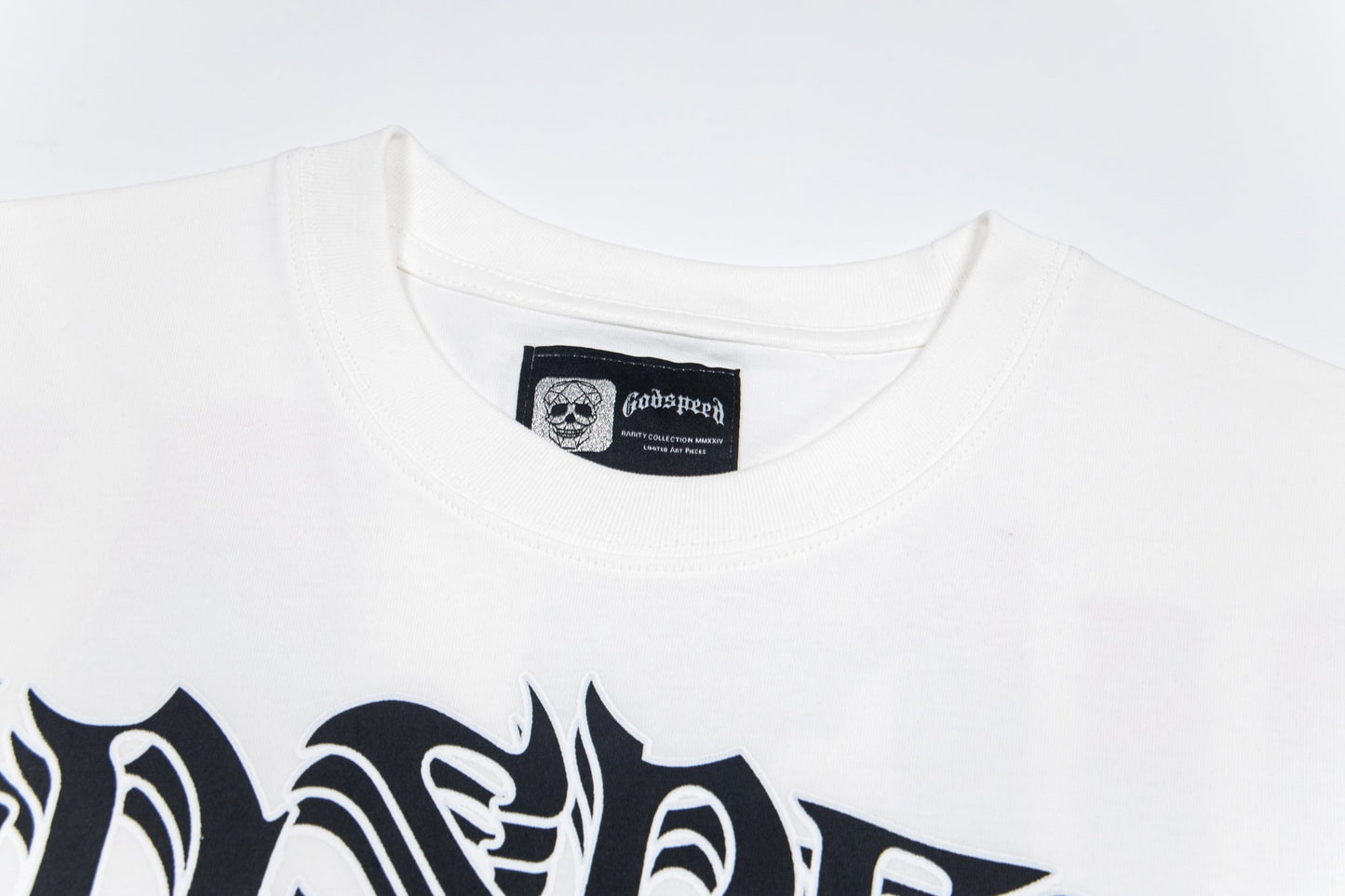 T-shirt Godspeed G41