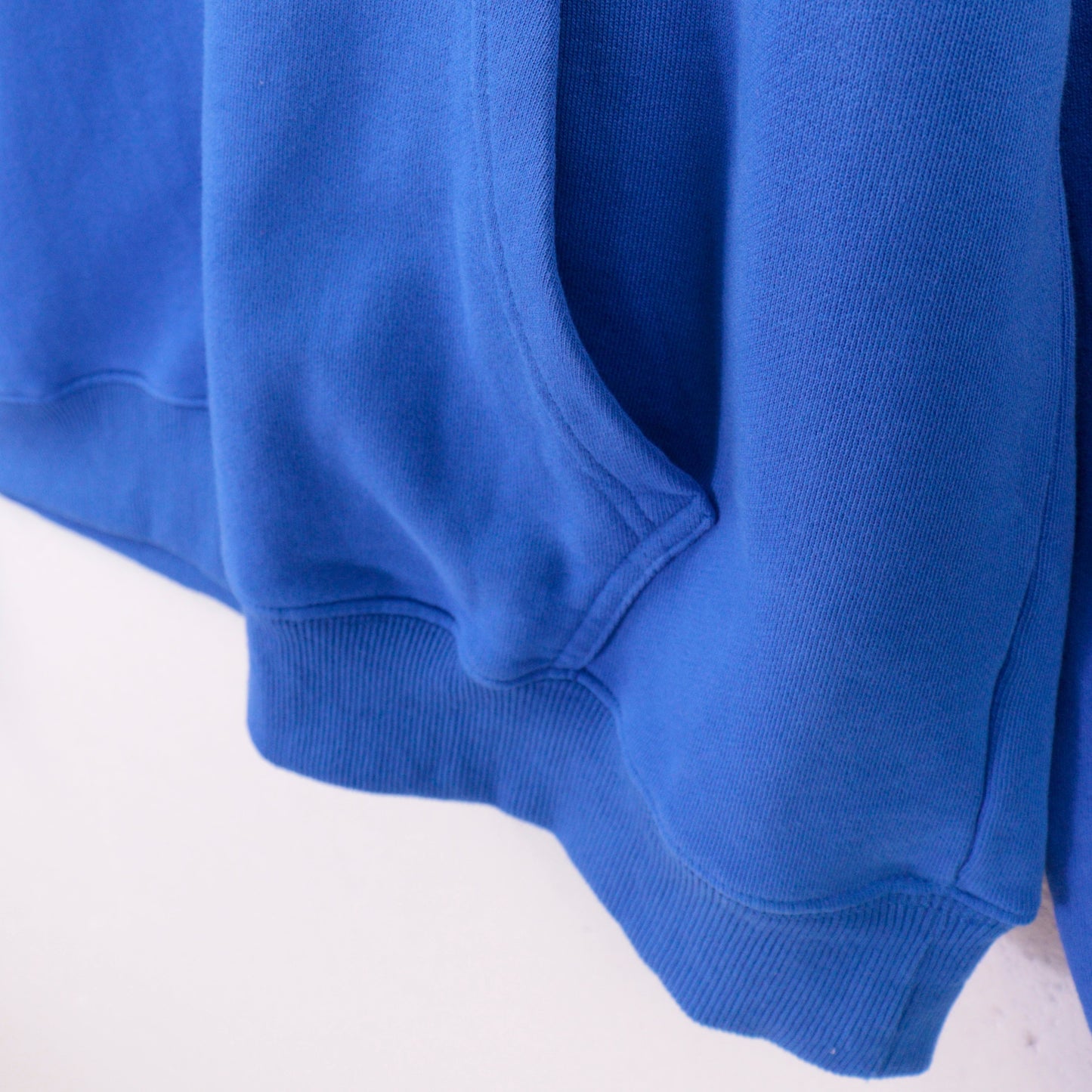Nouveau sweat à capuche violet 5967