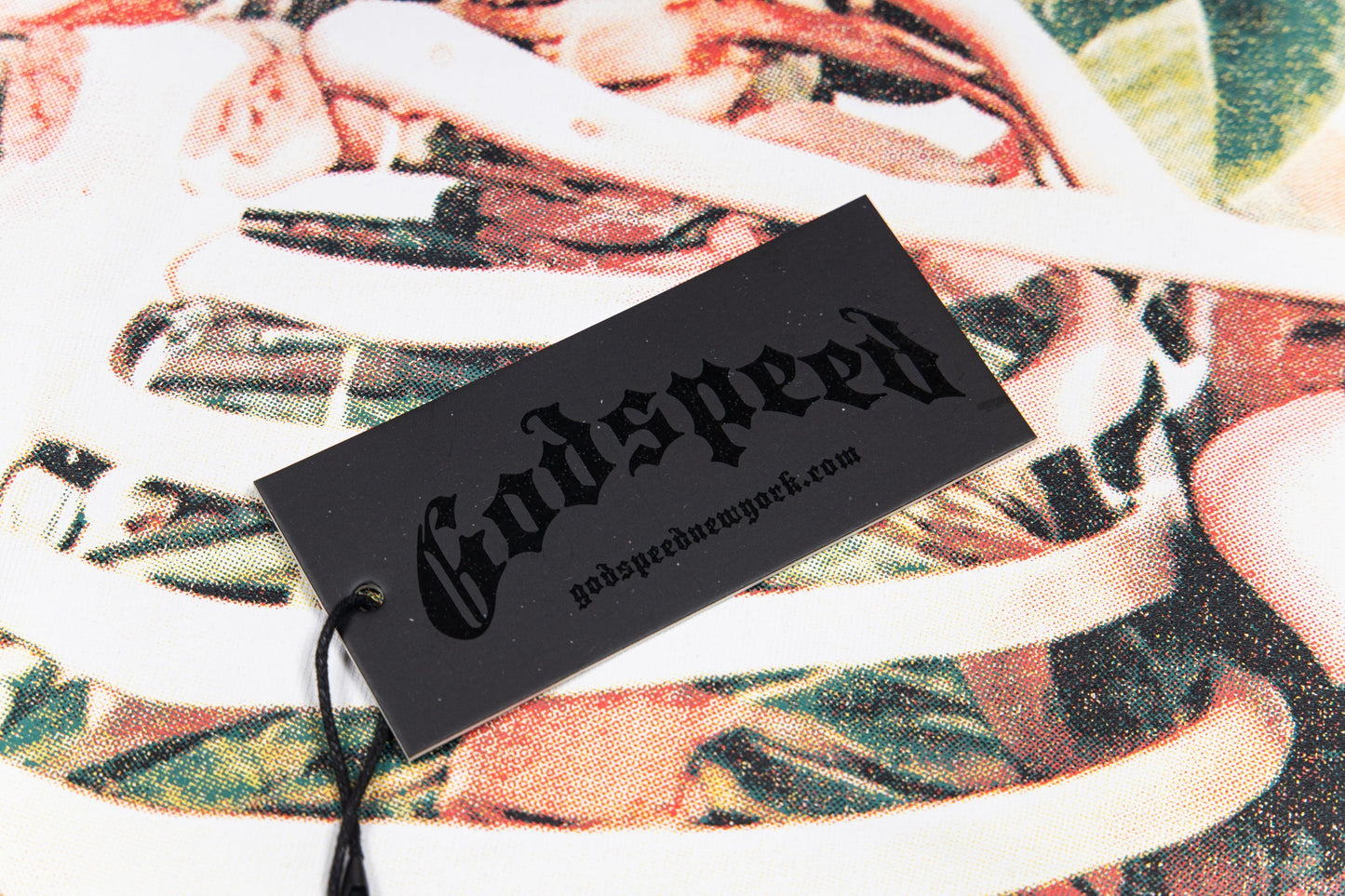 T-shirt Godspeed G55