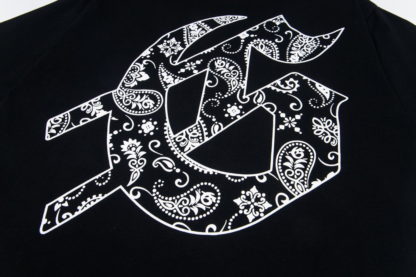 T-shirt Godspeed G24