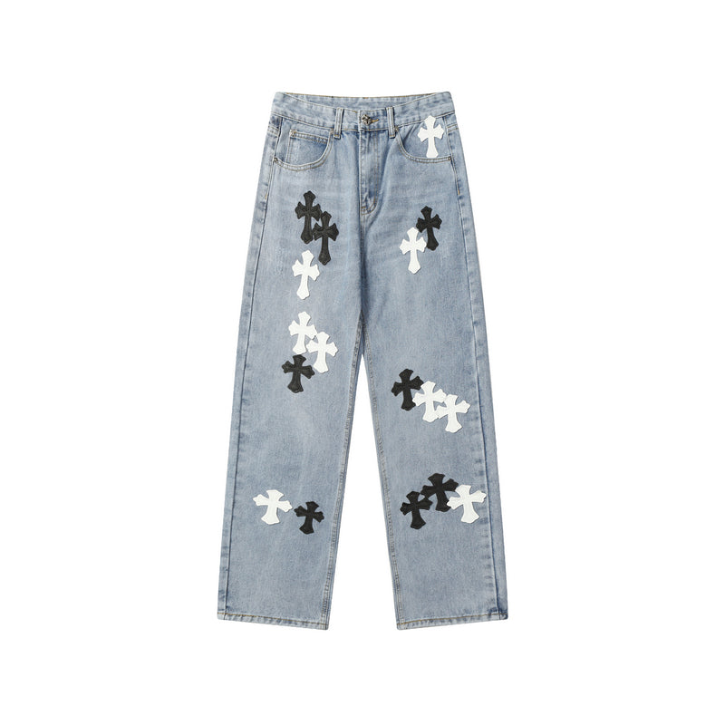 Chrome Hearts NOUVEAU Pantalon 9960