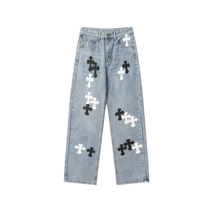 Chrome Hearts NOUVEAU Pantalon 9960