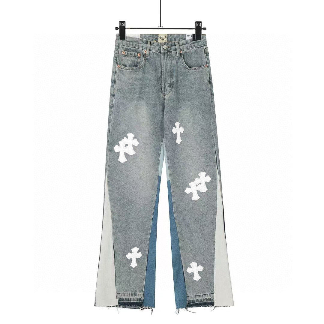 Chrome Hearts NOUVEAU Pantalon 8116