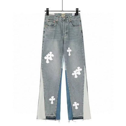 Chrome Hearts NOUVEAU Pantalon 8116