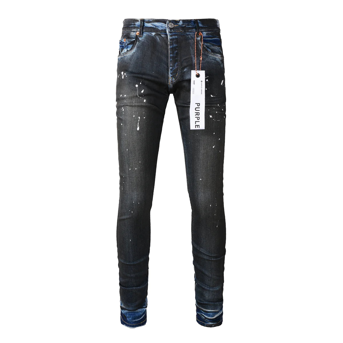 JEANS VIOLETS 9051