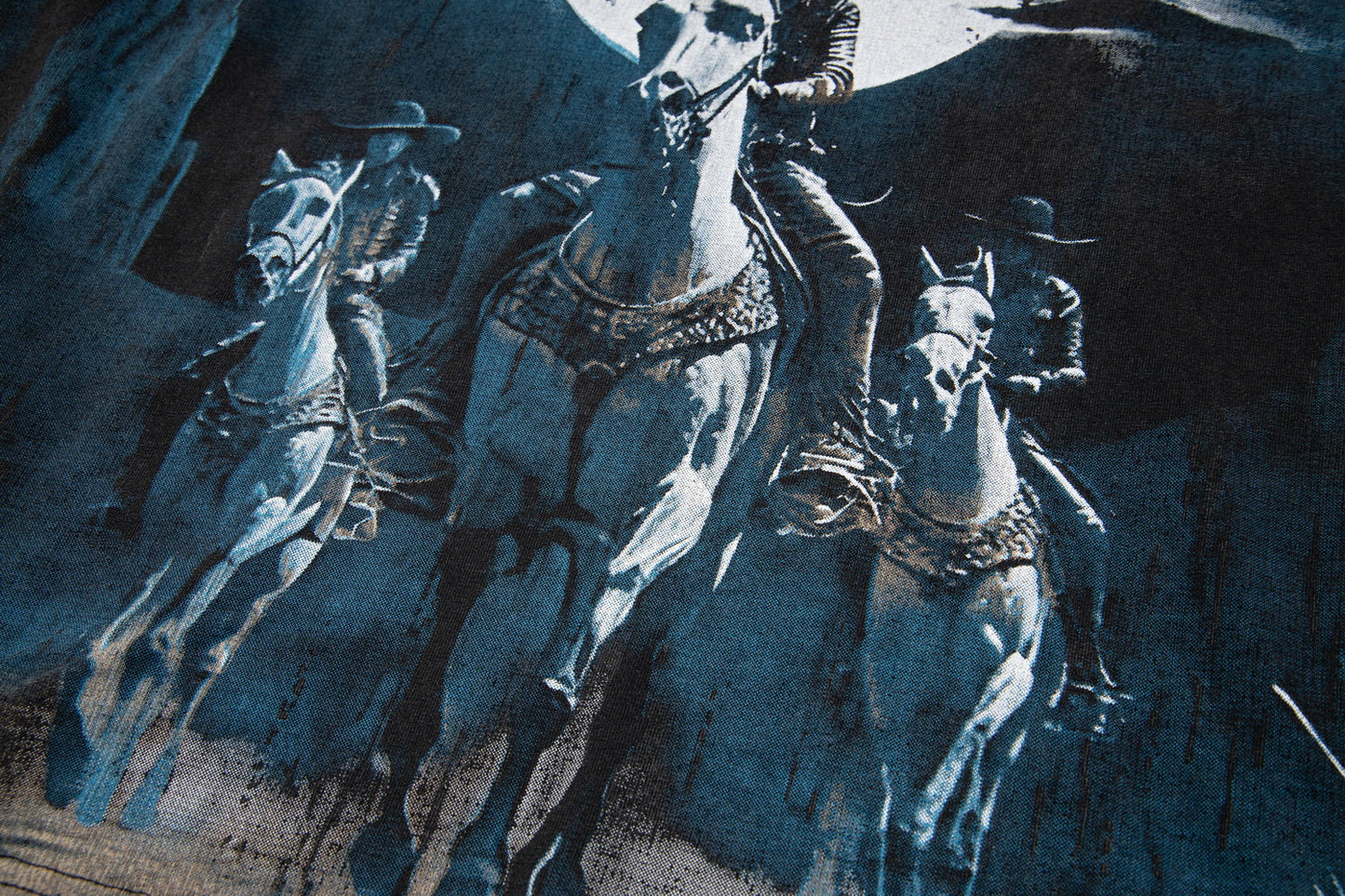 T-shirt Godspeed G01