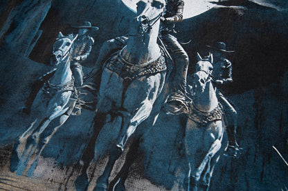 T-shirt Godspeed G01