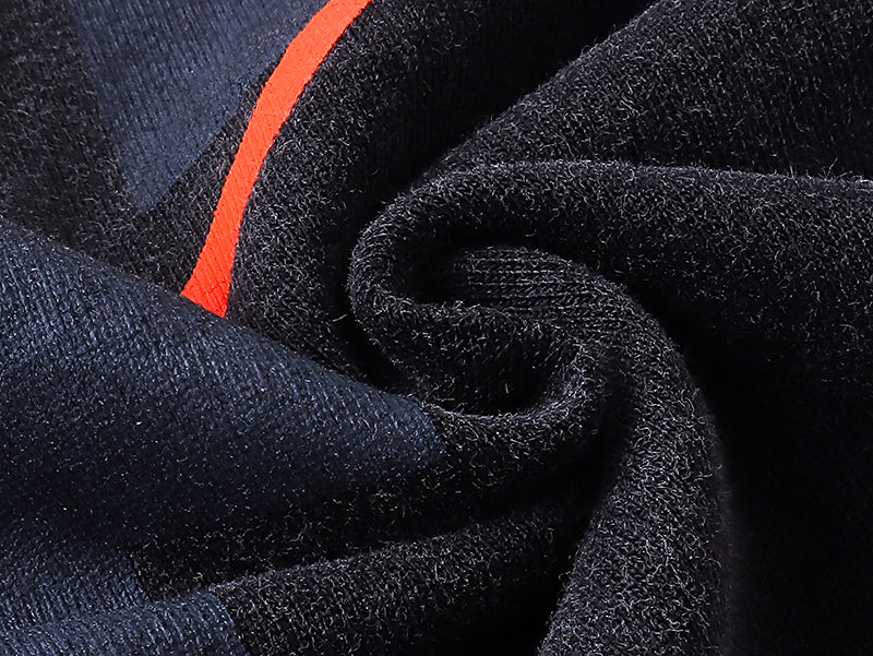 Sweatshirt Godspeed 1098