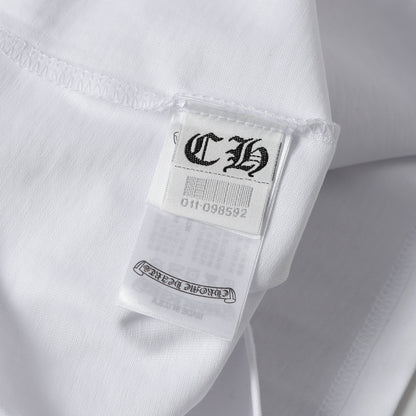 Chrome Hearts Nouveaux T-shirts 2269