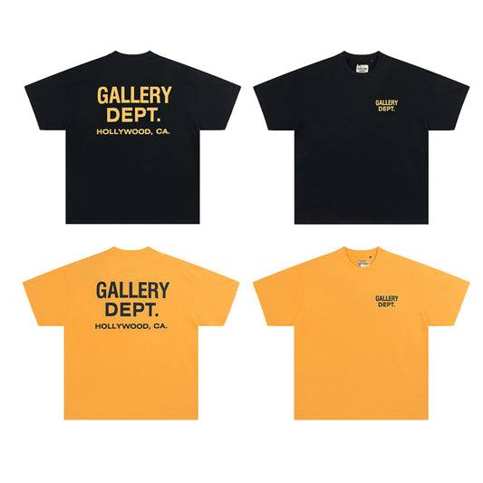 GALLERY DEPT Nouveau T-shirt 991