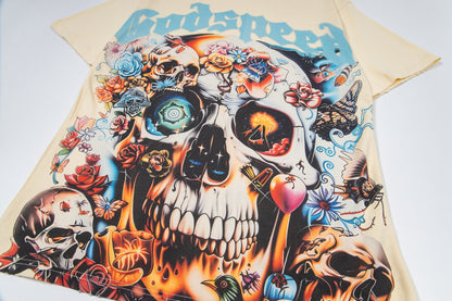 T-shirt Godspeed G05