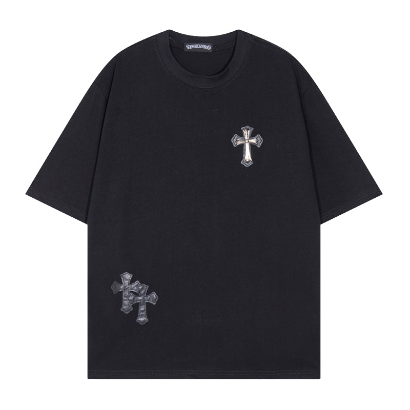 T-shirts Chrome Hearts 6033