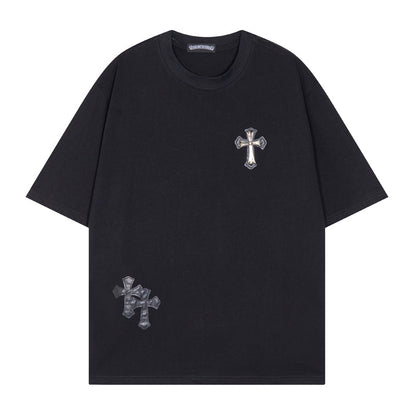 T-shirts Chrome Hearts 6033
