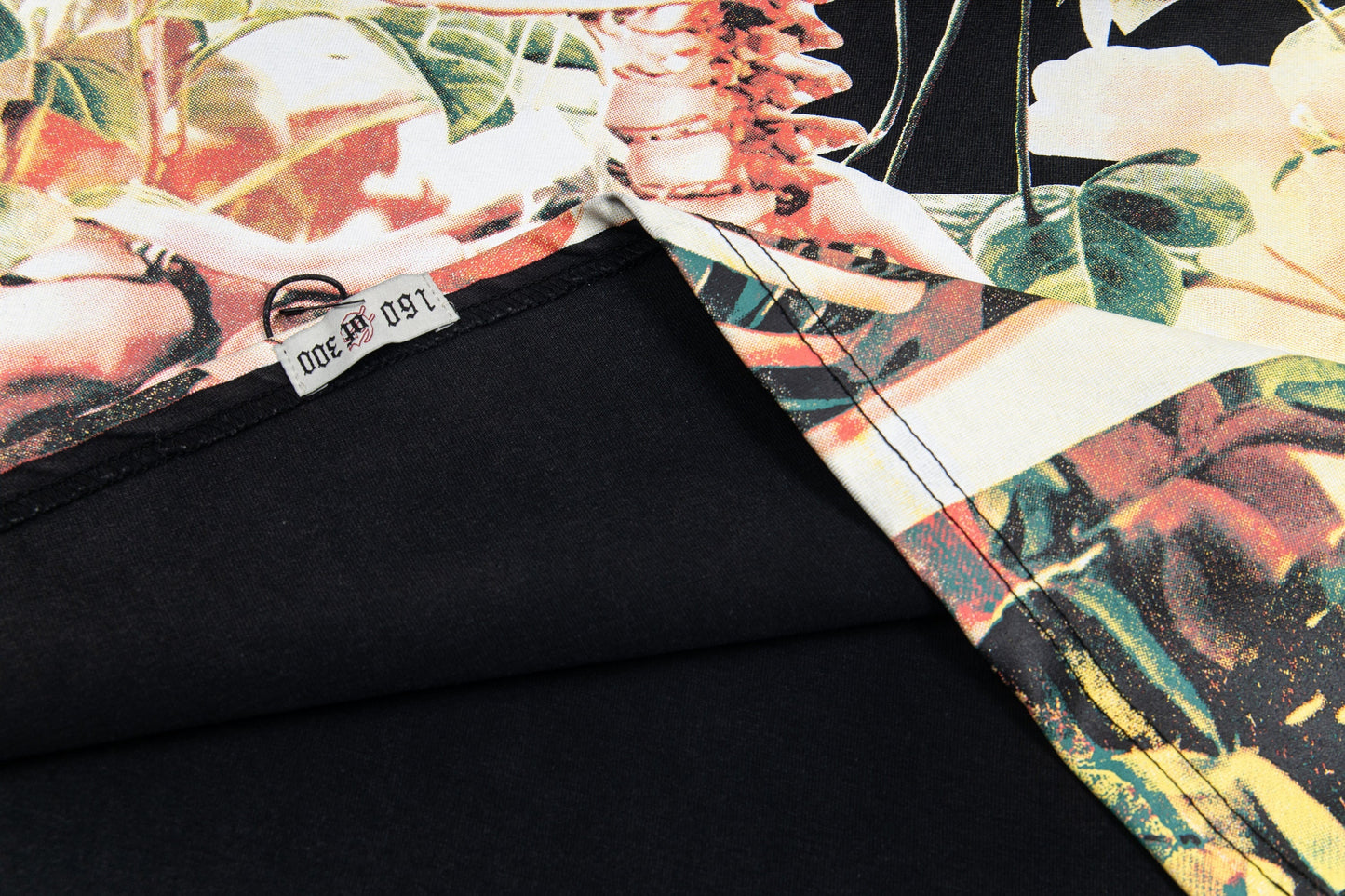 T-shirt Godspeed G55