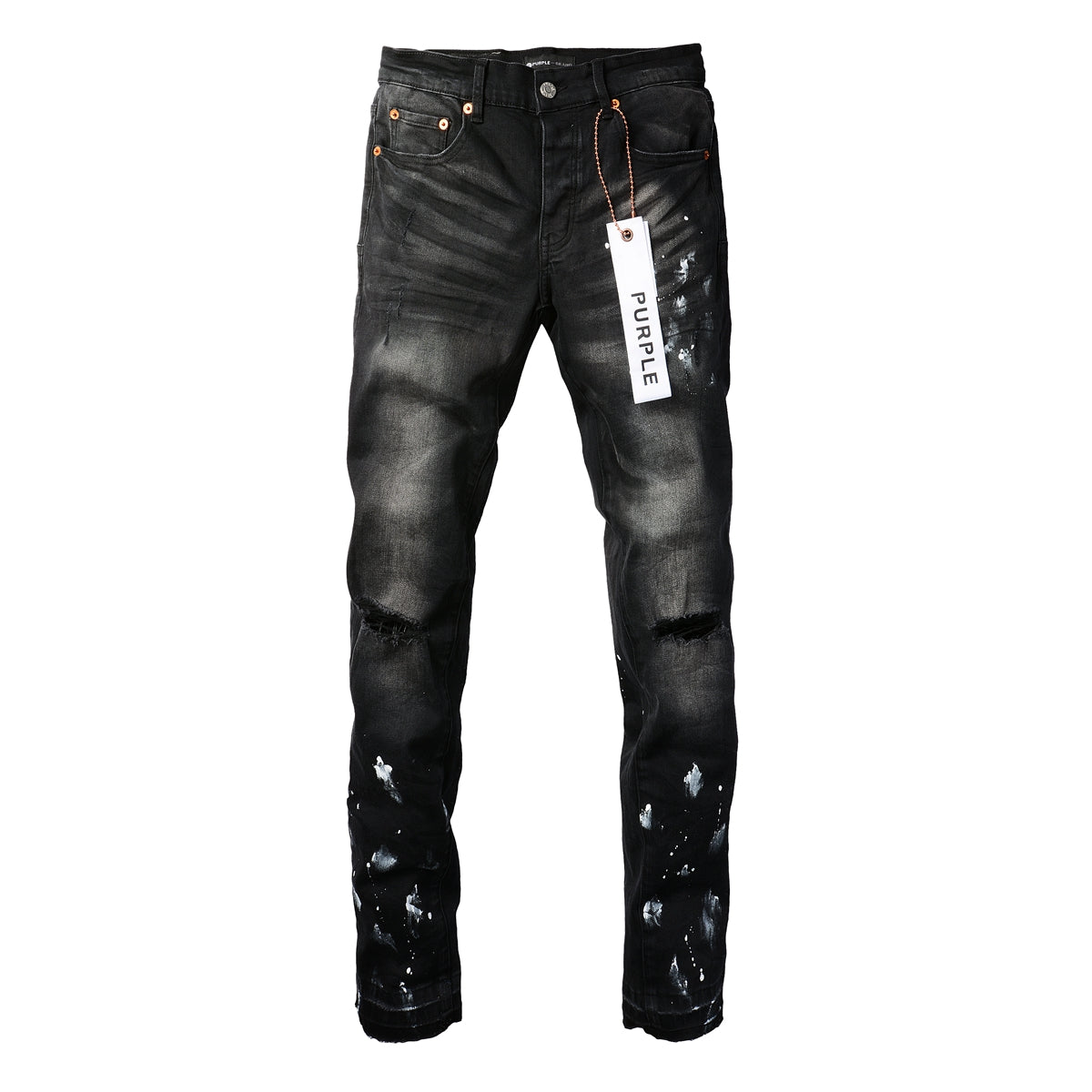 JEANS VIOLET-VIOLET 9002