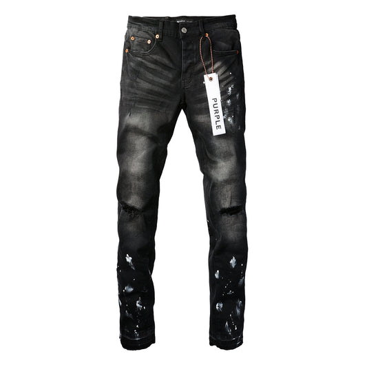 JEANS VIOLET-VIOLET 9002