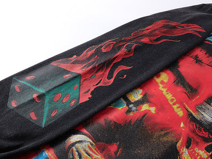 Sweat-shirt Godspeed 1099