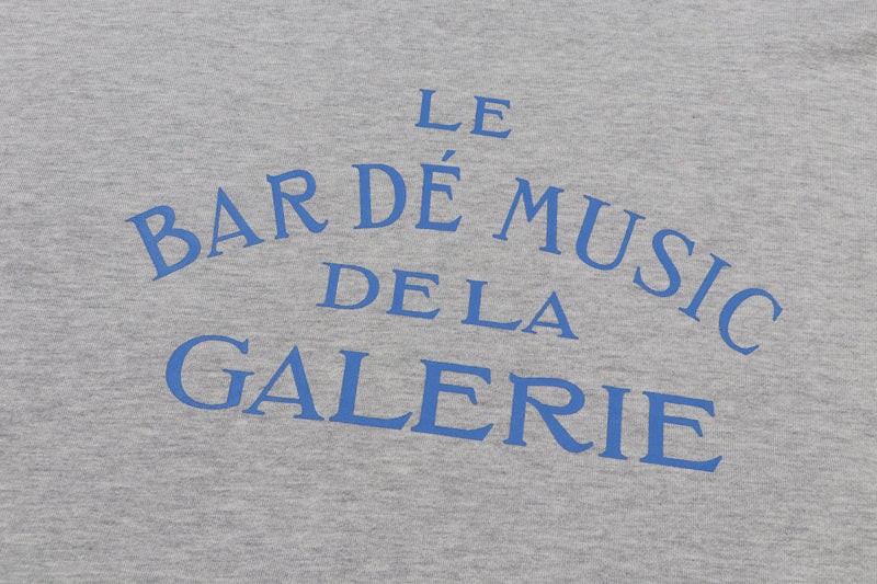 GALLERY DEPT Nouveau Hoodie