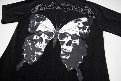 T-shirt Godspeed G12