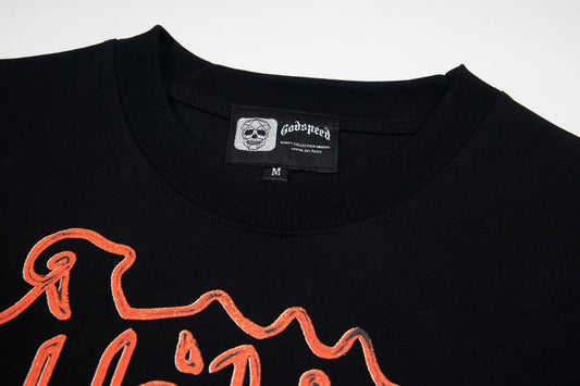 T-shirt Godspeed G10