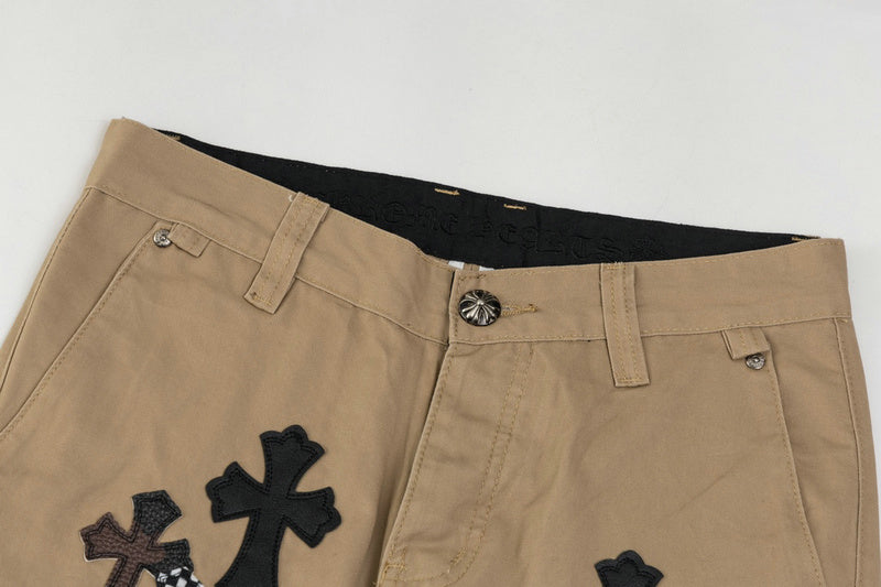 Nouveau pantalon Chrome Hearts
