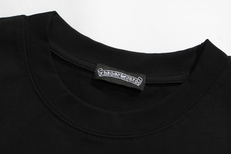 T-shirt Chrome Hearts K6062